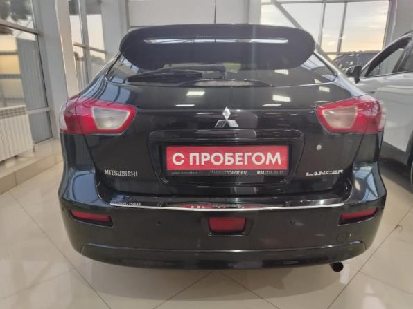 Mitsubishi Lancer X с пробегом 2008 года, цена 559 000 рублей, 220000 км, хэтчбек, Автокод Объявления