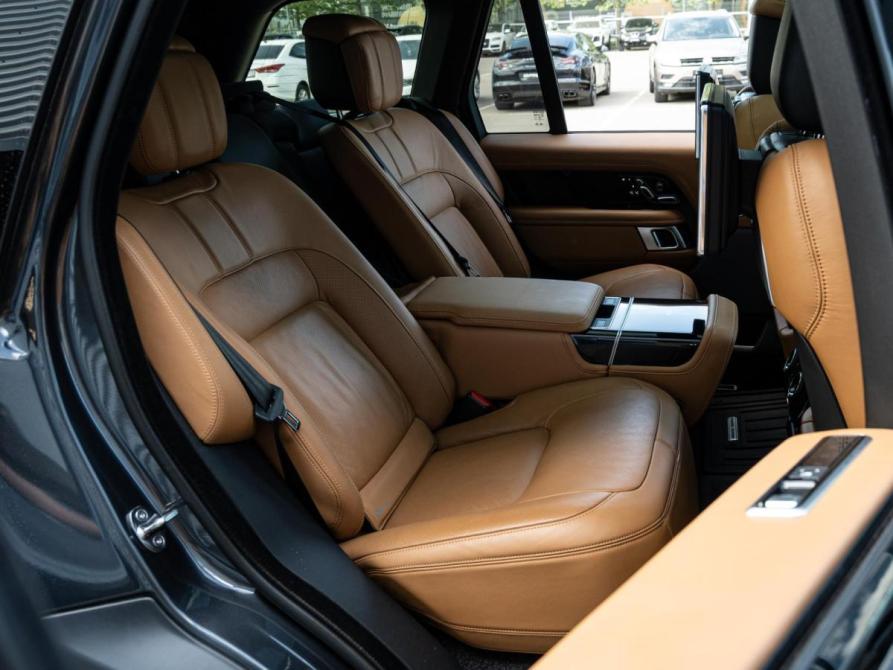 Land Rover Range Rover IV Рестайлинг Краснодар  - изображение 7
