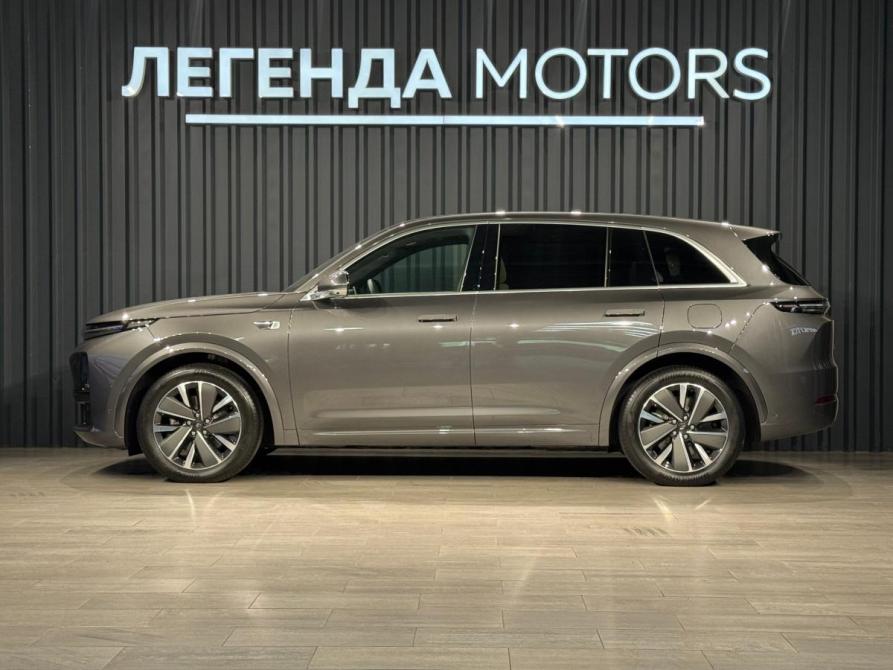 Li Auto (Lixiang) L7 I Иркутск  - изображение 6