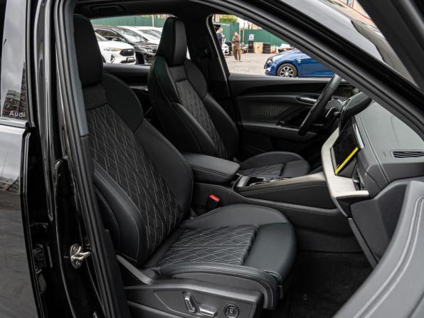 Audi Q5 III с пробегом 2025 года, цена 6 155 000 рублей, 130 км, внедорожник, Автокод Объявления