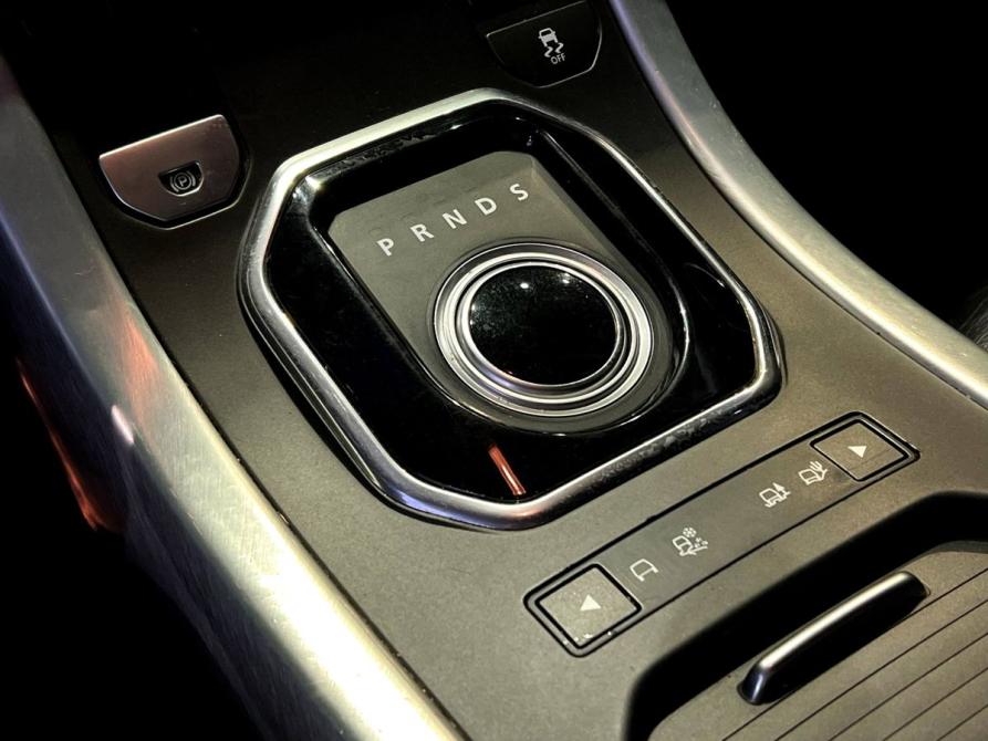 Land Rover Range Rover Evoque I Оренбург  - изображение 18