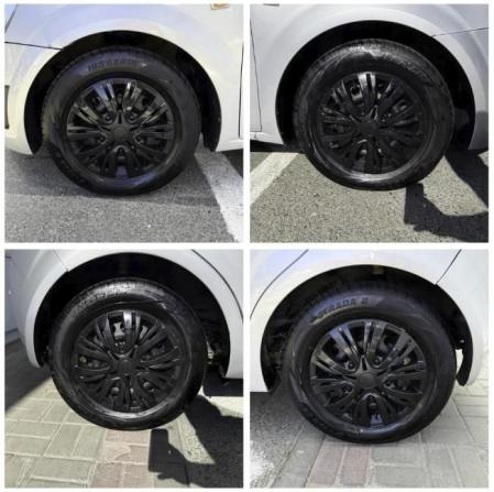 Chevrolet Aveo II с пробегом 2012 года, цена 690 000 рублей, 124005 км, седан, Автокод Объявления