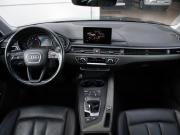 Audi A4 V (B9) Москва  - изображение 29