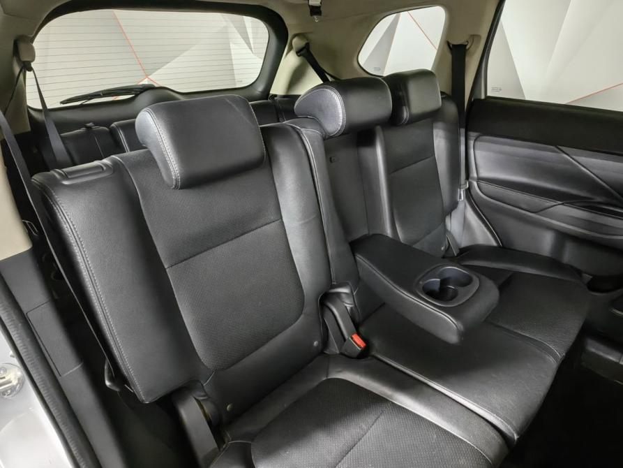 Mitsubishi Outlander III Рестайлинг 2 Москва  - изображение 17