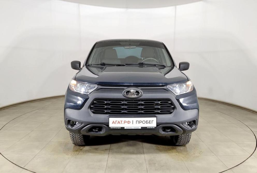 Lada (ВАЗ) Niva Волгоград  - изображение 2