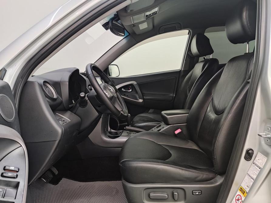 Toyota RAV4 III (XA30) Барнаул  - изображение 16