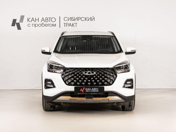 Chery Tiggo 4 Pro I с пробегом 2023 года, цена 1 619 658 рублей, 44363 км, внедорожник, Автокод Объявления