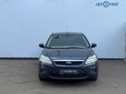 Ford Focus II Рестайлинг Москва  - изображение 15