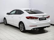 Hyundai Elantra VI (AD) Ростов-на-Дону  - изображение 18