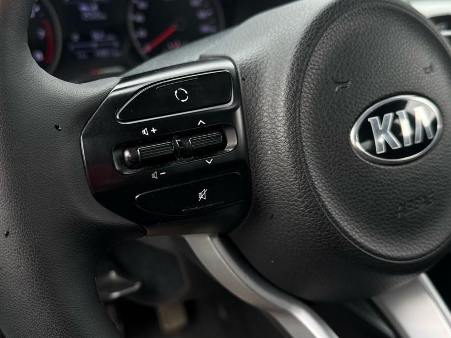 Kia Rio IV Ижевск  - изображение 17