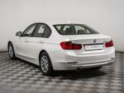 BMW 3 серии VI (F3x) Москва  - изображение 27