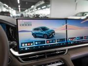 Geely Monjaro I Рестайлинг 2 Москва  - изображение 44