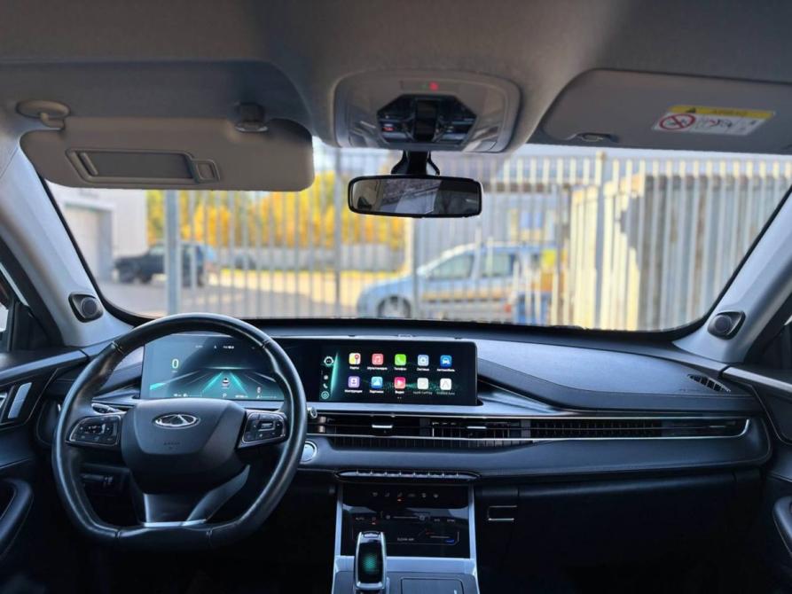 Chery Tiggo 7 Pro Max I Ногинск  - изображение 9