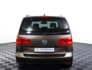 Volkswagen Touran I Рестайлинг 2 Москва  - изображение 27