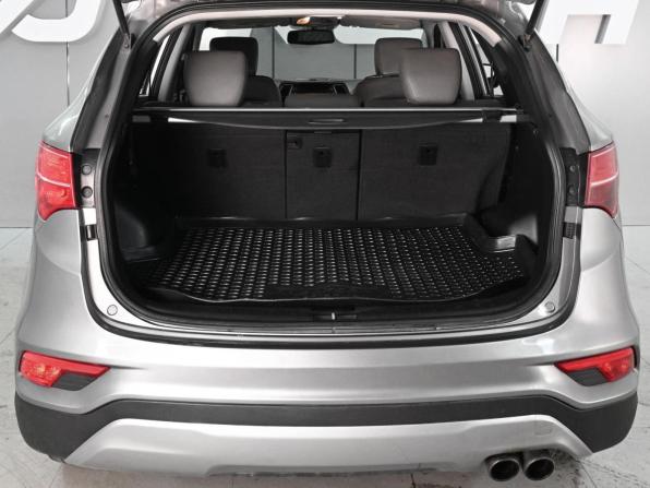 Hyundai Santa Fe III с пробегом 2013 года, цена 1 429 000 рублей, 227193 км, внедорожник, Автокод Объявления