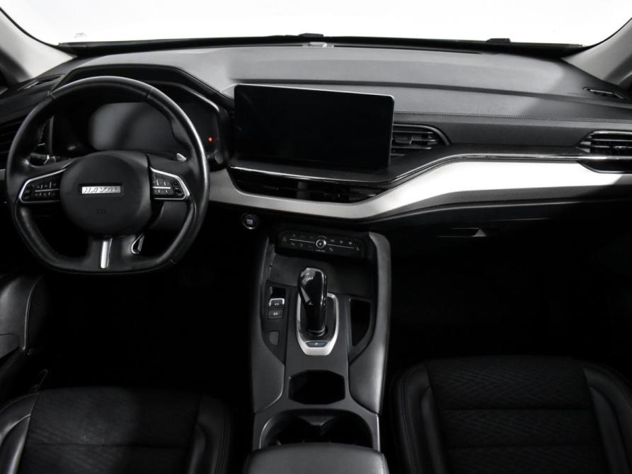 Haval F7 I Рестайлинг Санкт-Петербург  - изображение 14