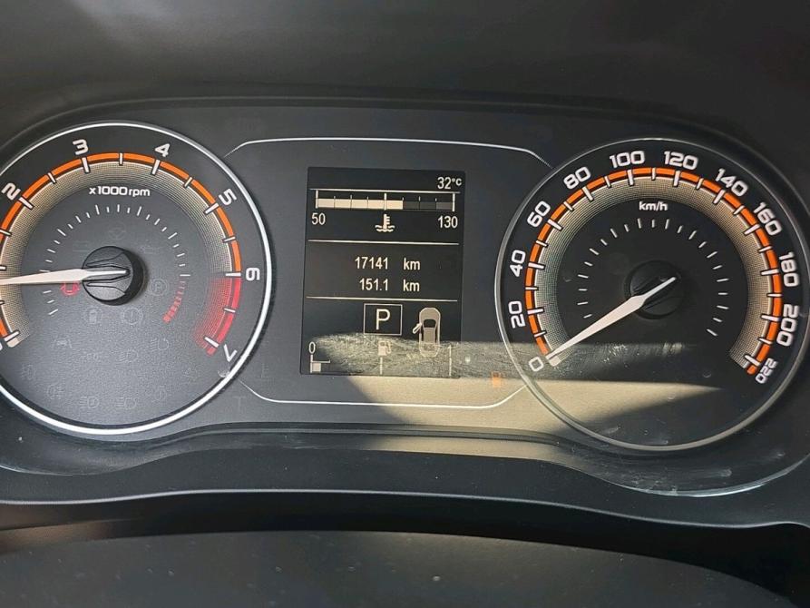 Lada (ВАЗ) Vesta I Рестайлинг (NG) Нижний Новгород  - изображение 4