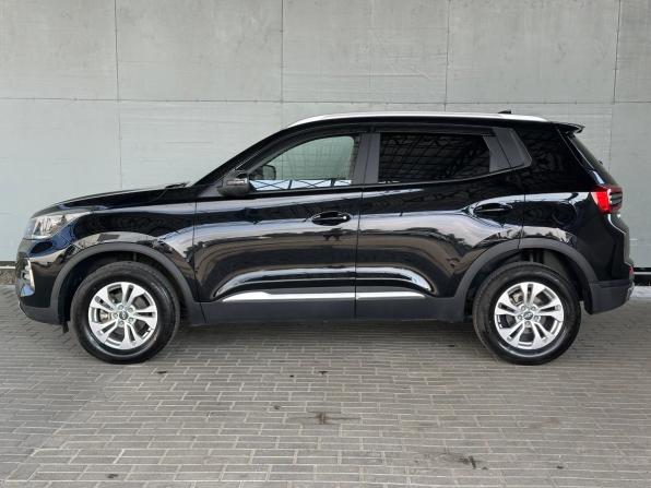 Chery Tiggo 4 Pro I Рестайлинг с пробегом 2024 года, цена 1 550 000 рублей, 40000 км, внедорожник, Автокод Объявления