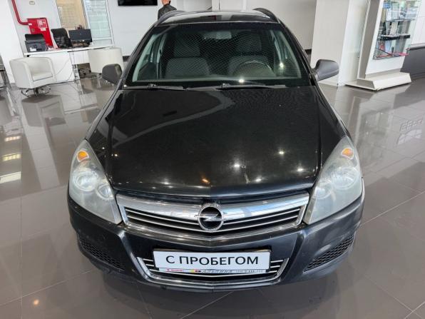 Opel Astra H Рестайлинг с пробегом 2013 года, цена 595 000 рублей, 209000 км, универсал, Автокод Объявления