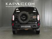 Lada (ВАЗ) Niva Travel I Пермь  - изображение 22