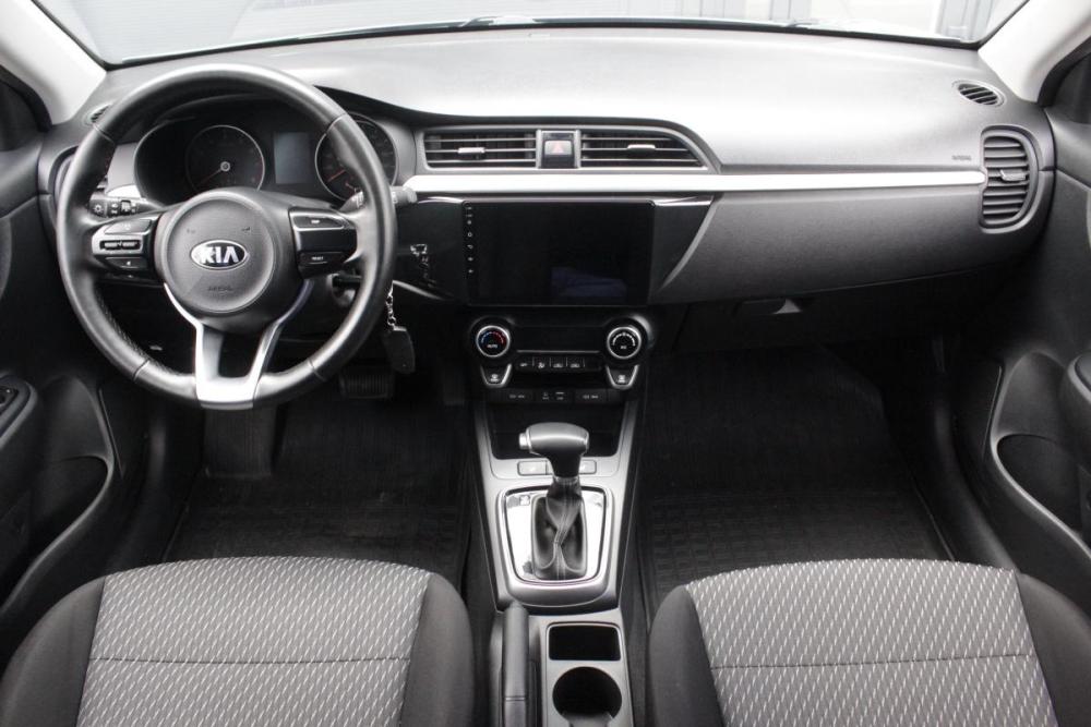 Kia Rio IV Брянск  - изображение 7