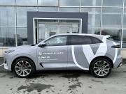 Changan UNI-K Оренбург  - изображение 24