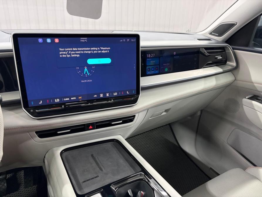 Volkswagen Teramont II (China Market) Краснодар  - изображение 12