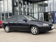 Hyundai Elantra III (XD2) Рестайлинг Краснодар  - изображение 28