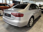 Audi A4 IV (B8) Рестайлинг Новомосковск  - изображение 24