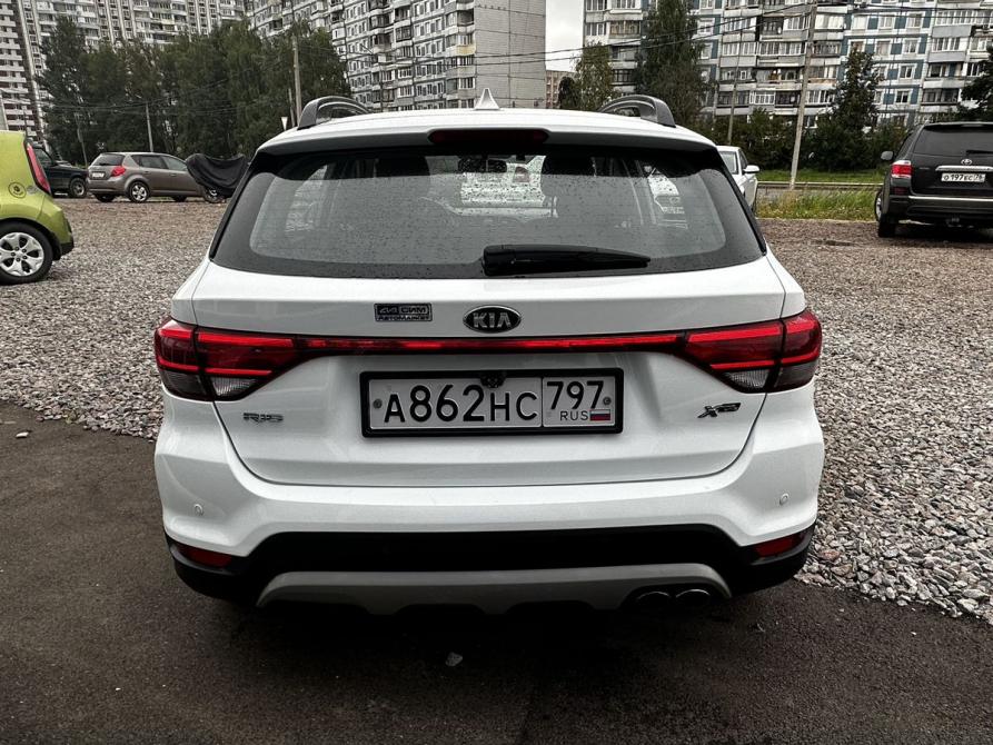 Kia Rio IV Ярославль  - изображение 5