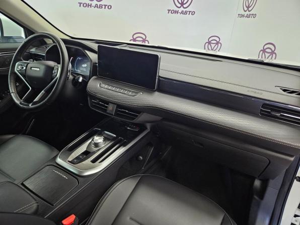 Haval Jolion I с пробегом 2022 года, цена 1 745 000 рублей, 55723 км, внедорожник, Автокод Объявления
