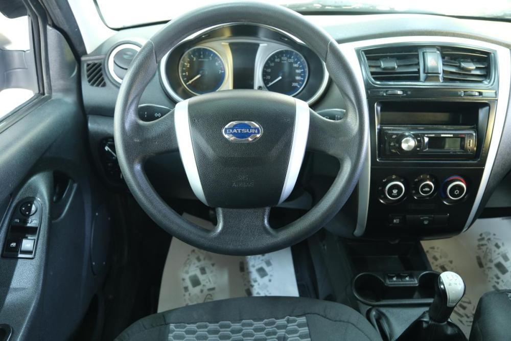Datsun on-DO I Омск  - изображение 12