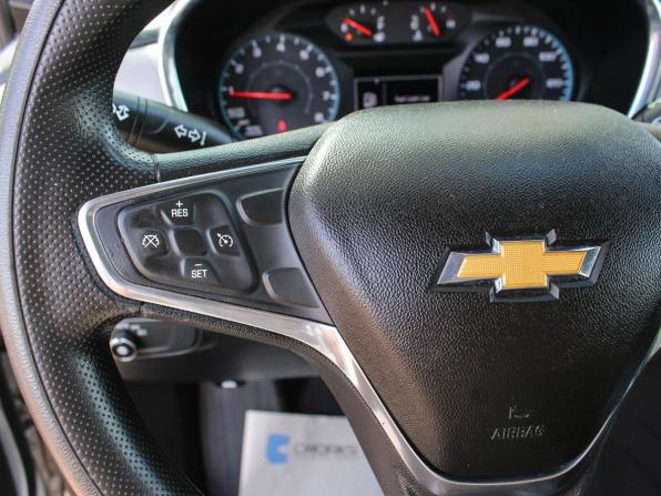 Chevrolet Equinox III с пробегом 2018 года, цена 1 600 800 рублей, 138587 км, внедорожник, Автокод Объявления