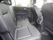 Volkswagen Teramont I Москва  - изображение 30