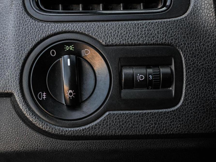 Volkswagen Polo V Новороссийск  - изображение 15