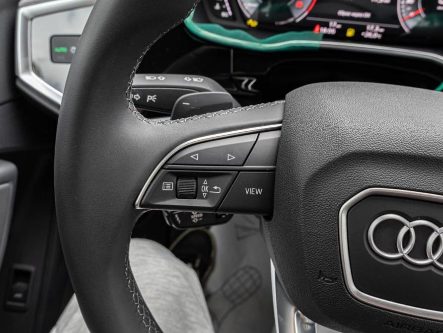 Audi Q3 III (FJ) Краснодар  - изображение 16