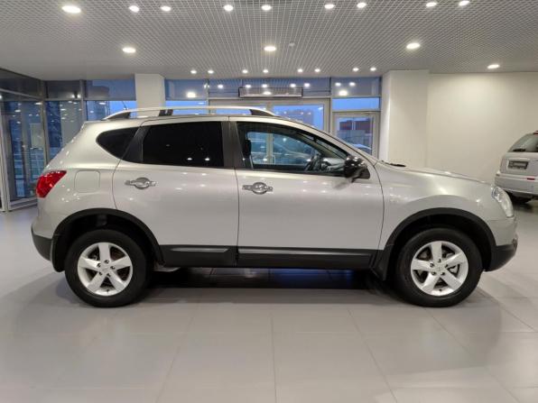 Nissan Qashqai I с пробегом 2009 года, цена 747 000 рублей, 191010 км, внедорожник, Автокод Объявления