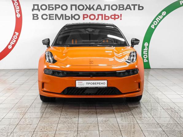Zeekr 001 I с пробегом 2023 года, цена 4 780 000 рублей, 35000 км, лифтбек, Автокод Объявления