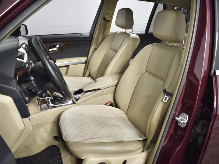 Mercedes-Benz GLK-Класс I (X204) Казань  - изображение 10