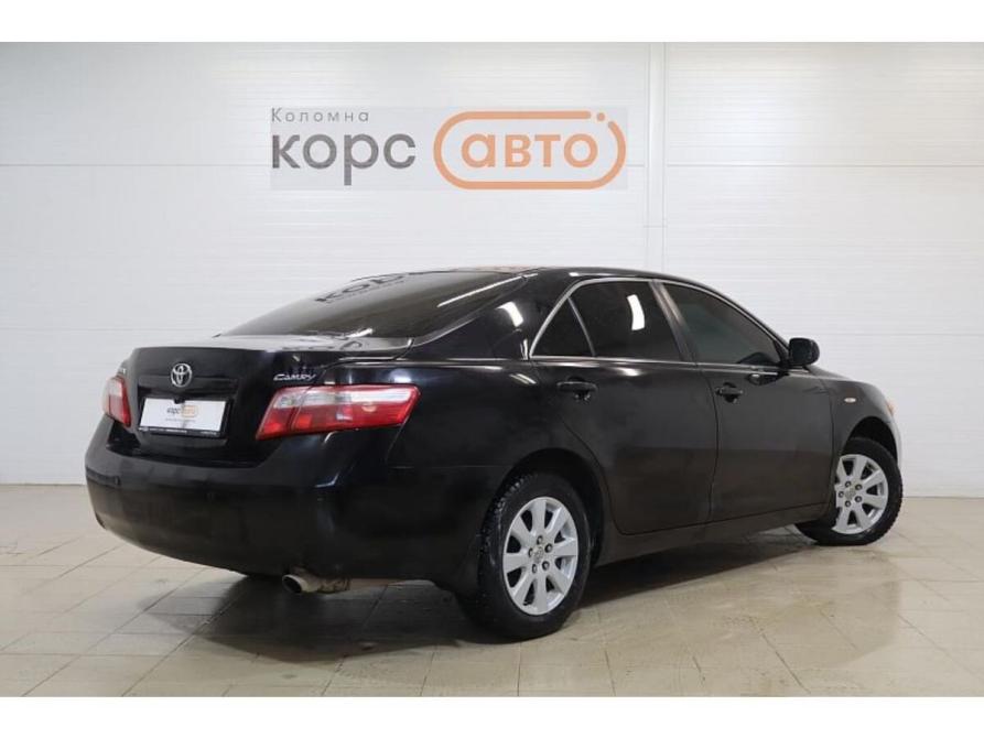 Toyota Camry VI (XV40) Коломна  - изображение 3