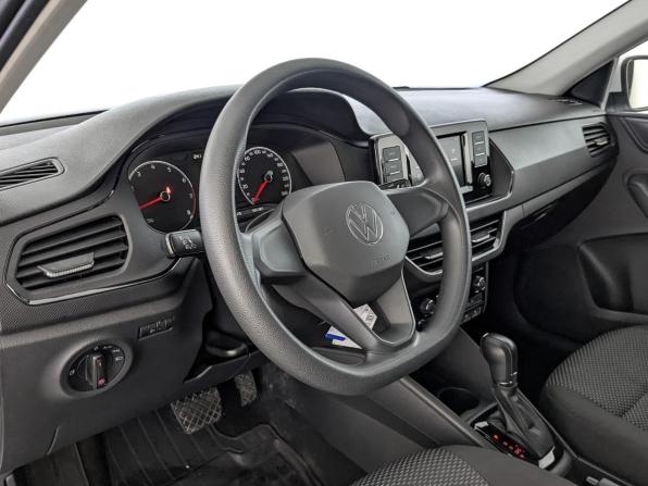 Volkswagen Polo VI с пробегом 2022 года, цена 1 629 000 рублей, 72619 км, лифтбек, Автокод Объявления
