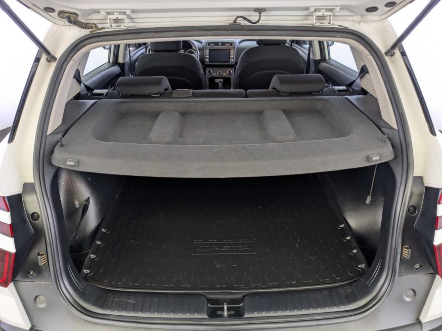 Hyundai Creta II Москва  - изображение 9