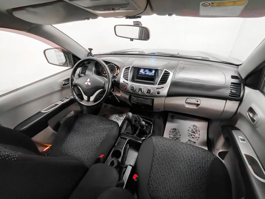 Mitsubishi L200 IV Тула  - изображение 8