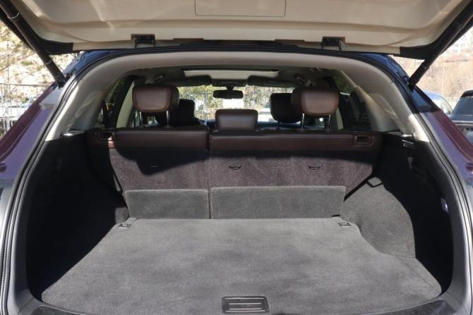 Infiniti FX II (S51) с пробегом 2011 года, цена 1 579 000 рублей, 255400 км, внедорожник, Автокод Объявления