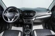 Lada (ВАЗ) Vesta I Рестайлинг (NG) Челябинск  - изображение 36