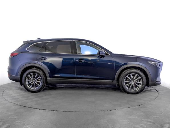Mazda CX-9 II с пробегом 2021 года, цена 4 300 000 рублей, 70581 км, внедорожник, Автокод Объявления