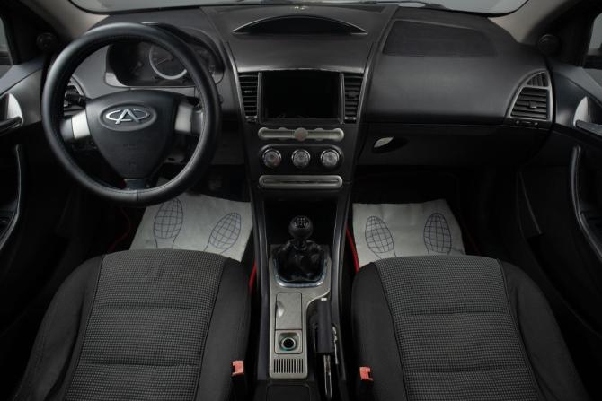 Chery M11 (A3) с пробегом 2011 года, цена 259 000 рублей, 146000 км, седан, Автокод Объявления