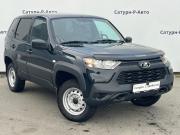 Lada (ВАЗ) Niva Travel I Курган  - изображение 18