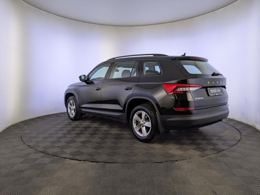 Skoda Kodiaq I Москва  - изображение 7