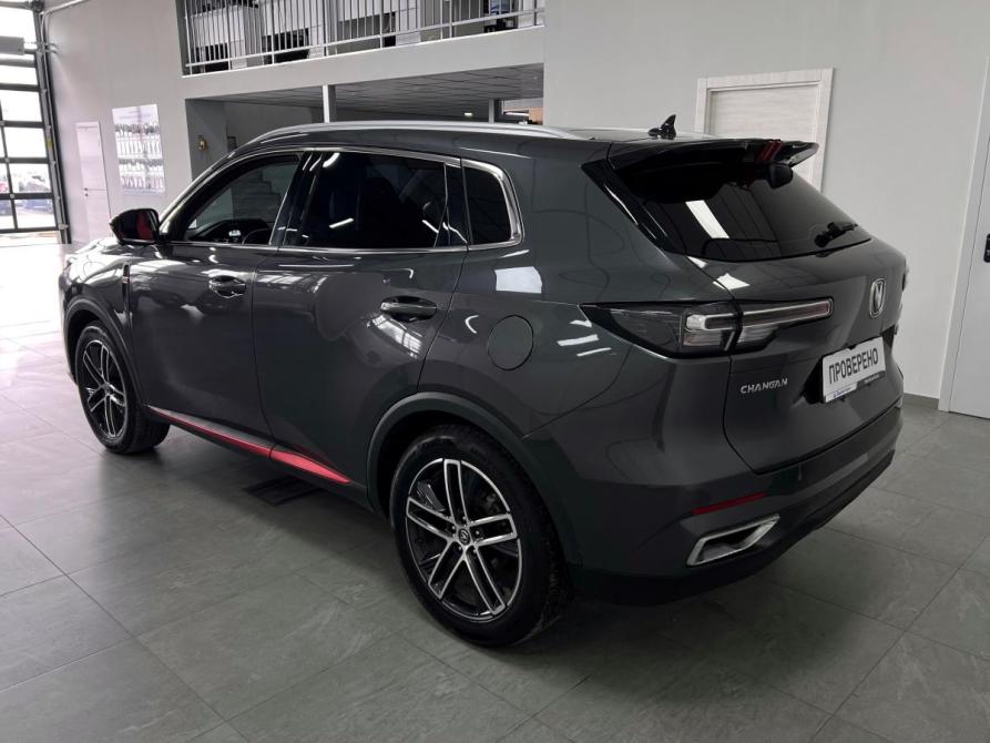 Changan CS55 Plus II Казань  - изображение 5